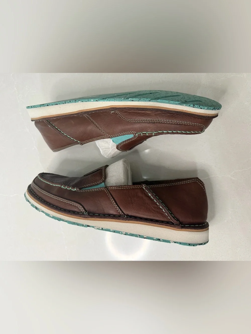 Ariat super comfortable